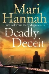 Deadly Deceit New Edition цена и информация | Фантастика, фэнтези | kaup24.ee