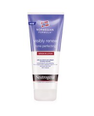 Keha seerum-kreem Neutrogena Visibly Renew 200 ml hind ja info | Kehakreemid, kehaspreid | kaup24.ee