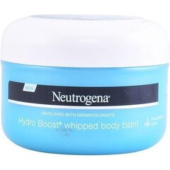 Kehapalsam Neutrogena Hydro Boost 200 ml hind ja info | Kehakreemid, losjoonid | kaup24.ee