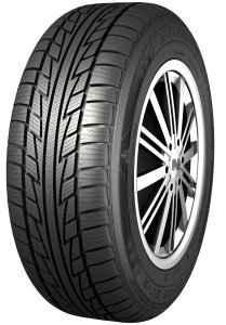 Nankang SV-2 225/50R17 98 V XL hind ja info | Talverehvid | kaup24.ee