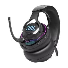 JBL Quantum 910 JBLQ910WLBLK цена и информация | Наушники | kaup24.ee