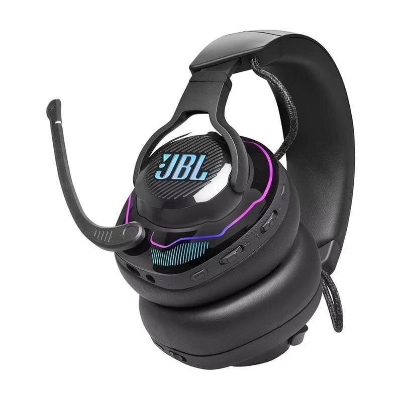 JBL Quantum 910 JBLQ910WLBLK цена и информация | Kõrvaklapid | kaup24.ee