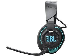 JBL Quantum 910 JBLQ910WLBLK цена и информация | Наушники | kaup24.ee