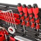 Töökoja tööriissein 78x115 cm hind ja info | Riiulid tööriistadele | kaup24.ee