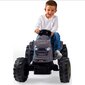 Smoby - Stronger xxl traktor + haagis цена и информация | Poiste mänguasjad | kaup24.ee