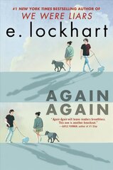 Again Again: from the bestselling author of Tiktok sensation We Were Liars цена и информация | Книги для подростков и молодежи | kaup24.ee