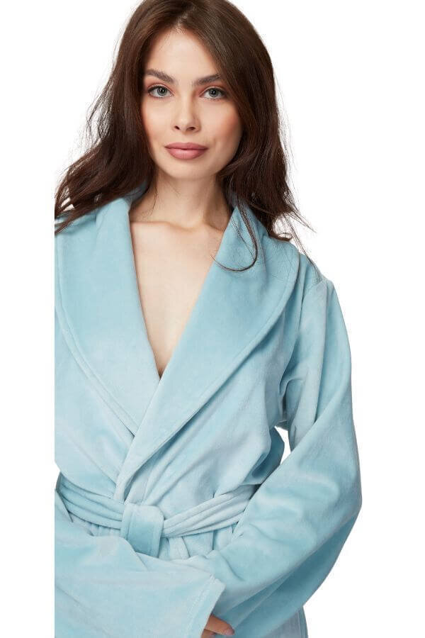 Naiste hommikumantel Naviale цена и информация | Naiste hommikumantlid | kaup24.ee