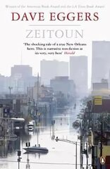 Zeitoun цена и информация | Биографии, автобиогафии, мемуары | kaup24.ee