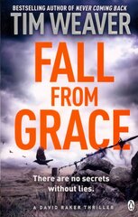 Fall From Grace: Her husband is missing . . . in this BREATHTAKING THRILLER, #5 hind ja info | Fantaasia, müstika | kaup24.ee