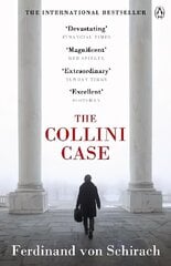 Collini Case hind ja info | Fantaasia, müstika | kaup24.ee