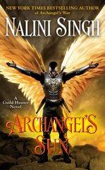 Archangel's Sun hind ja info | Eneseabiraamatud | kaup24.ee