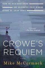 Crowe's Requiem цена и информация | Фантастика, фэнтези | kaup24.ee