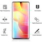 Telefoni ümbris Samsung Galaxy S22 Ultra 5 G kasratatud kaitseklaas 9 H, Kiire tarne! цена и информация | Ekraani kaitsekiled | kaup24.ee