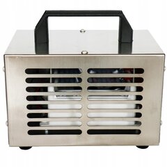 Osoonigeneraator, õhu puhastamiseks, ruumide steriliseerimiseks цена и информация | Очистители воздуха | kaup24.ee
