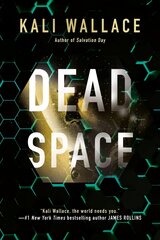 Dead Space цена и информация | Фантастика, фэнтези | kaup24.ee