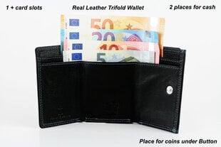 Mini Rahakott Royal hind ja info | Naiste rahakotid | kaup24.ee
