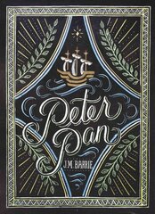 Peter Pan цена и информация | Книги для подростков и молодежи | kaup24.ee