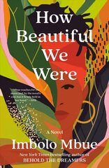 How Beautiful We Were: A Novel цена и информация | Фантастика, фэнтези | kaup24.ee