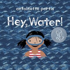 Hey, Water! цена и информация | Книги для подростков и молодежи | kaup24.ee