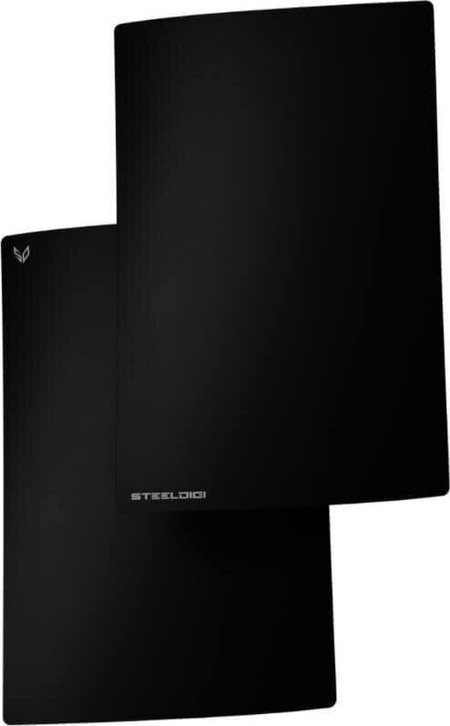 SteelDigi Azure Scalp PS5 Digital, Black hind ja info | Mängukonsoolide lisatarvikud | kaup24.ee