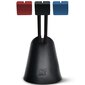 GLHF – Tower Mouse Bungee Colorful, 3 clips hind ja info | Hiired | kaup24.ee