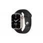 Tw8 Ultra Black hind ja info | Nutikellad (smartwatch) | kaup24.ee