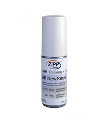 Vaha Zipps ZERO / GR New Snow - mikrotsoonidega suuskadele (zero, skin jne), 50 ml. hind ja info | Zipps Mäesuusatamine | kaup24.ee