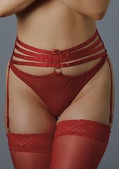 Aluspüksid Adore 4ever Yours, One size, punased hind ja info | Naiste sekspesu | kaup24.ee