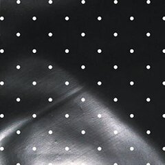 Черная полиэтиленовая пленка DOT COVER 1,5 x 10 м цена и информация | Садовые инструменты | kaup24.ee