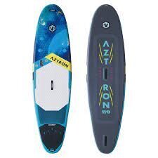 Aerulaud Aztron SUP Soleil 11'0" (335 cm) hind ja info | Veesport | kaup24.ee