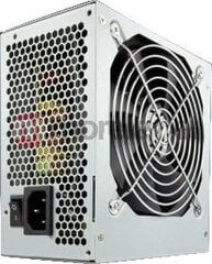 Logic Concept 500W (ZAS-LOGI-LC-500-ATX-PFC) цена и информация | Материнские платы (PSU) | kaup24.ee