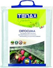 Agrofilm Ortoclima plus 1,60 x 10m цена и информация | Садовые инструменты | kaup24.ee