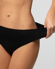 Naiste aluspüksid Slip Seamless nero hind ja info | Naiste aluspüksid | kaup24.ee