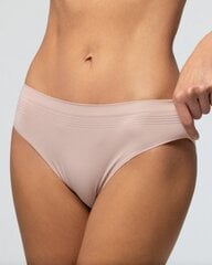 Naiste aluspüksid Pompea Slip Seamless skin цена и информация | Трусики | kaup24.ee