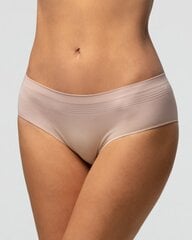 Naiste aluspüksid Pompea Culotte Seamless skin цена и информация | Трусики | kaup24.ee