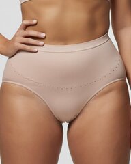 Naiste aluspüksid slip Comfort Size skin цена и информация | Трусики | kaup24.ee