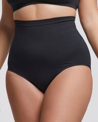 Naiste aluspüksid slip VA Comfort Size nero hind ja info | Naiste aluspüksid | kaup24.ee