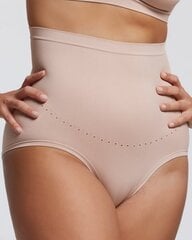 Naiste aluspüksid slip VA Comfort Size skin цена и информация | Трусики | kaup24.ee