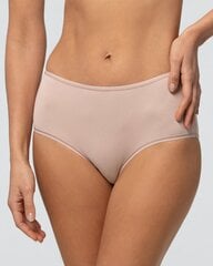 Naiste aluspüksid Slip Midi Cotton Planet skin hind ja info | Naiste aluspüksid | kaup24.ee