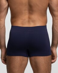 Meeste bokserid Seamless blu hind ja info | Meeste aluspesu | kaup24.ee