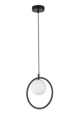Подвесной светильник AQUA 33407 цена и информация | Потолочный светильник, 38 x 38 x 24 см | kaup24.ee