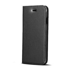 Чехол для телефона Huawei P9 Lite Smart Magnet, черный цена и информация | Чехлы для телефонов | kaup24.ee