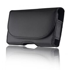 Leather belt case Classic Model 13 for Note 3 цена и информация | Чехлы для телефонов | kaup24.ee