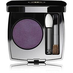 Lauvärvid Chanel Ombre Premiere Longwear Powder Eyeshadow 30 Vibrant Violet, 2,2 g hind ja info | Ripsmetušid, lauvärvid, silmapliiatsid, seerumid | kaup24.ee