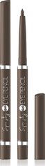 Silmapliiats Bell Super Stay Eye Pencil 04 Taupe hind ja info | Ripsmetušid, lauvärvid, silmapliiatsid, seerumid | kaup24.ee