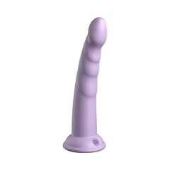 Dildo Slim Seven, lilla hind ja info | Dildod | kaup24.ee