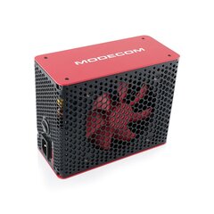 Toiteplokk Modecom Volcano 650 W hind ja info | Toiteplokid (PSU) | kaup24.ee