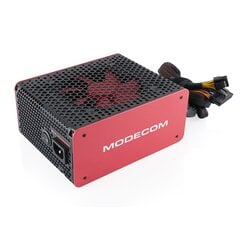 Toiteplokk Modecom Volcano 650 W hind ja info | Toiteplokid (PSU) | kaup24.ee