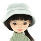 Sweet Sisters: Lilu rohelises pusas 32см цена и информация | Tüdrukute mänguasjad | kaup24.ee