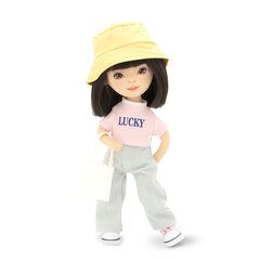 Sweet Sisters: Lilu в широких джинсах 32см цена и информация | Игрушки для девочек | kaup24.ee